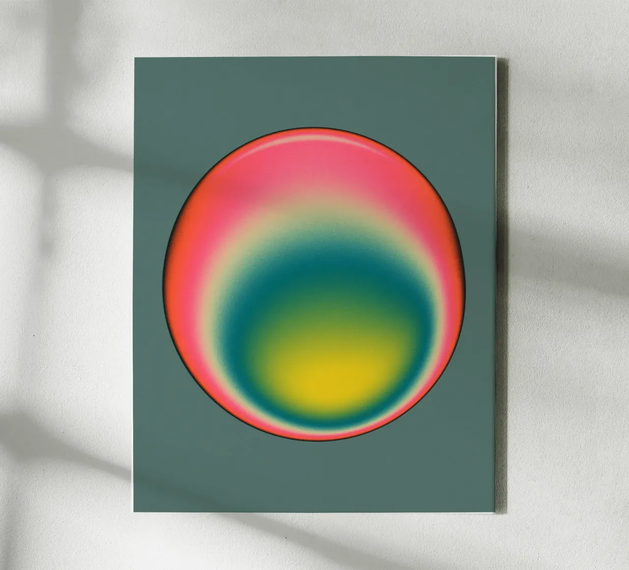 ECTOPLASM 86 tela da Jazzberry Blue