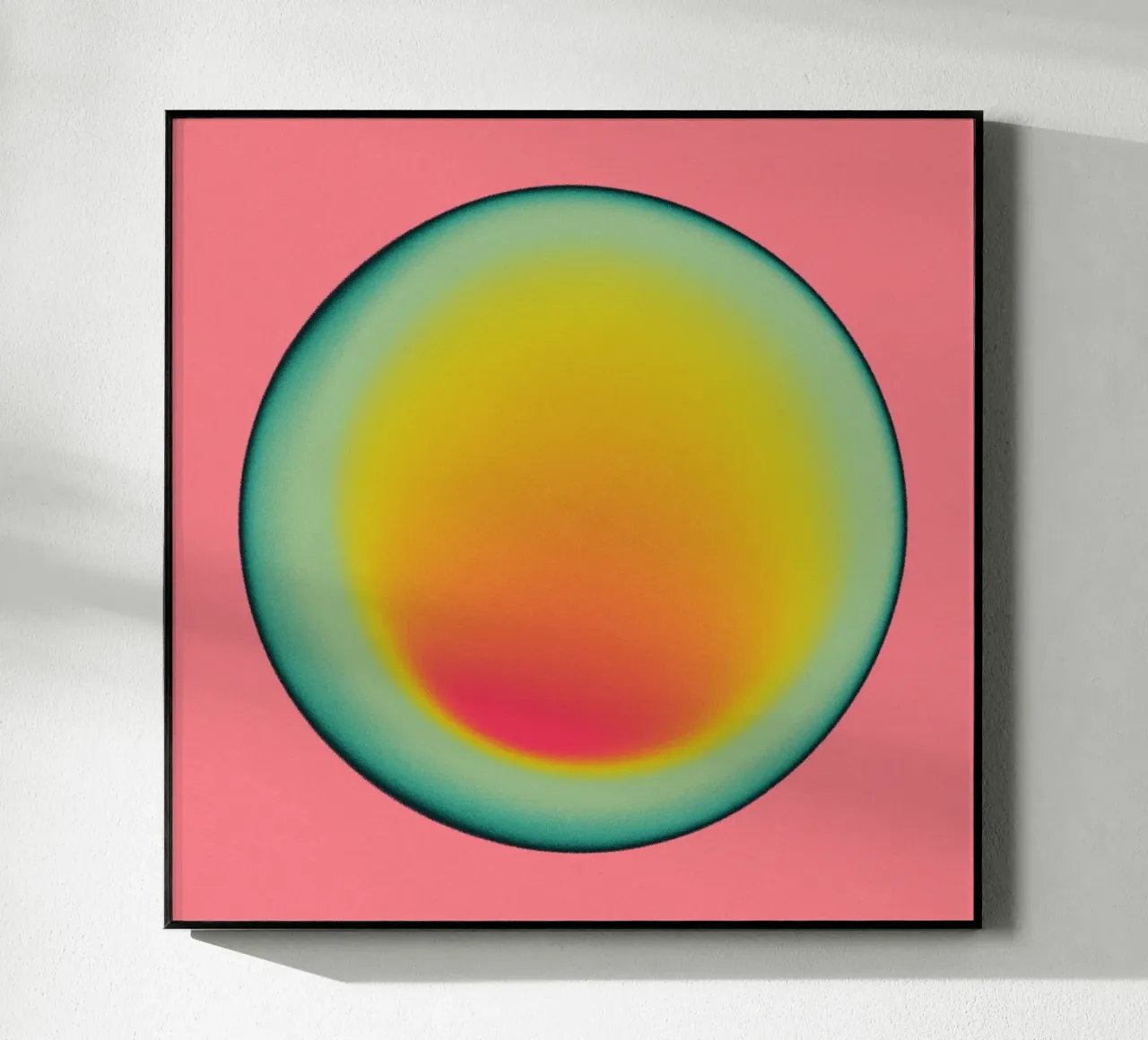 ECTOPLASM 47 plexiglass da Jazzberry Blue