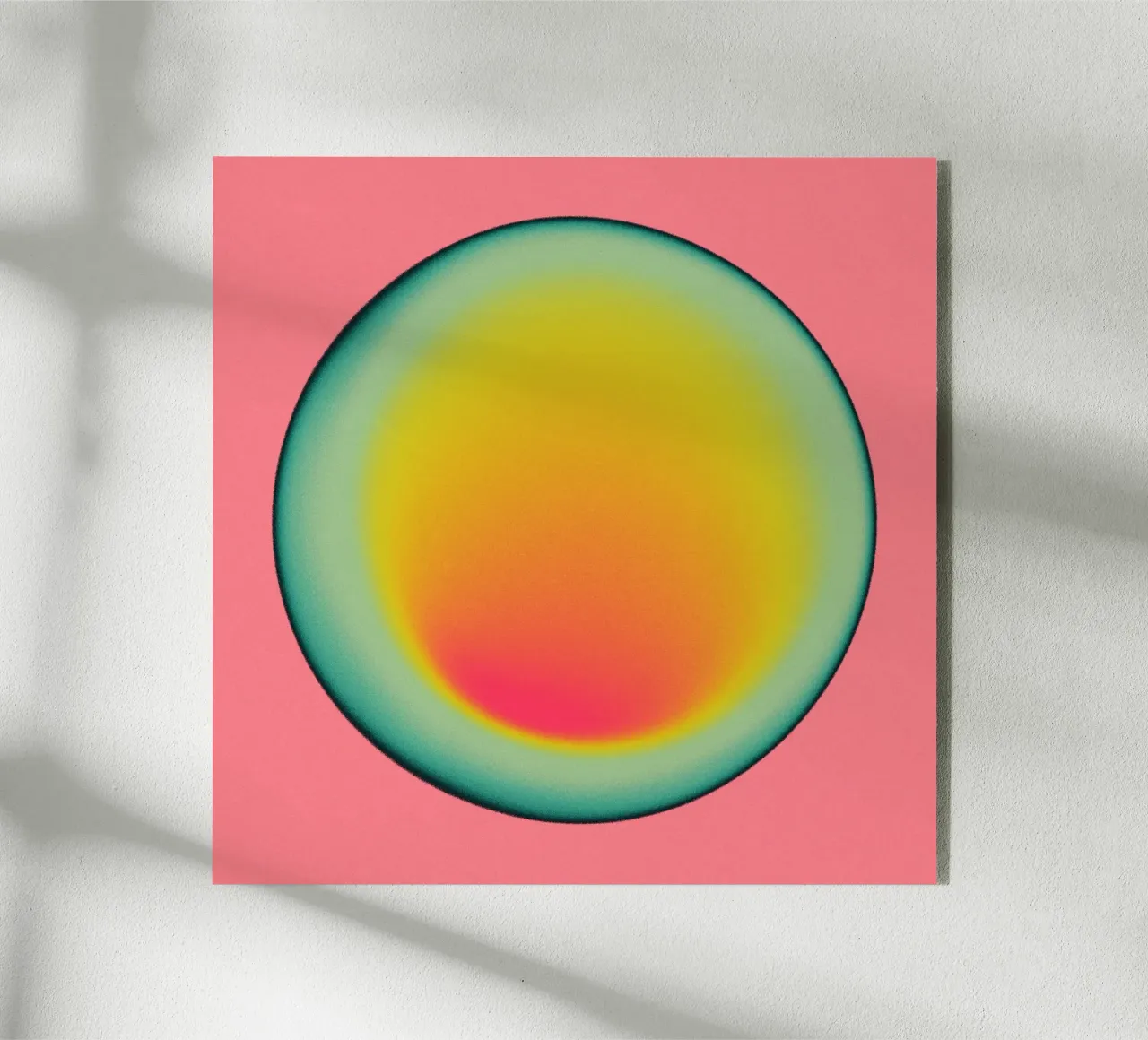 ECTOPLASM 47 plexiglass da Jazzberry Blue