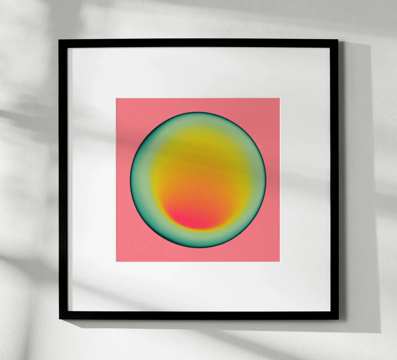 ECTOPLASM 47 poster da Jazzberry Blue