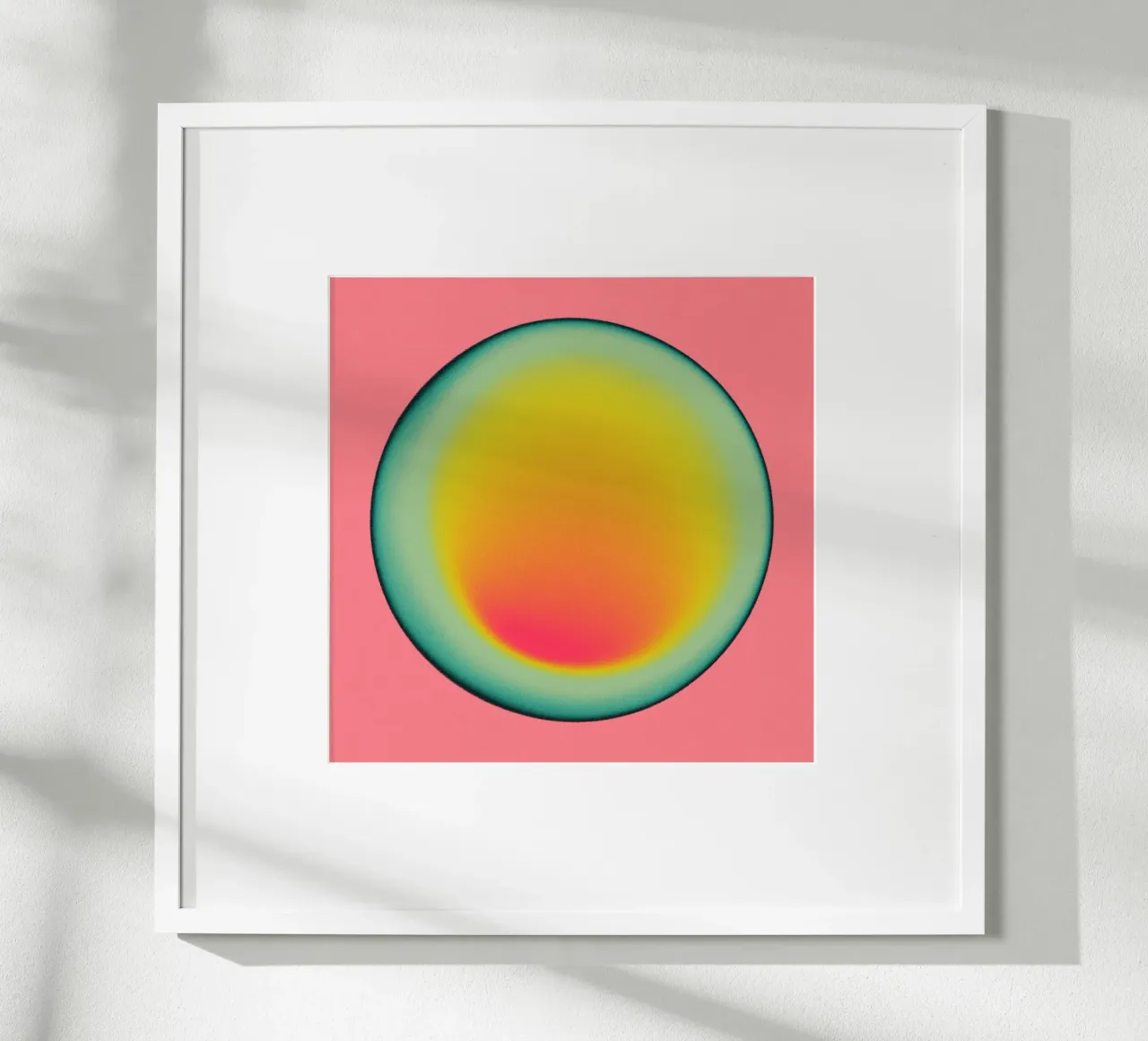 ECTOPLASM 47 poster da Jazzberry Blue