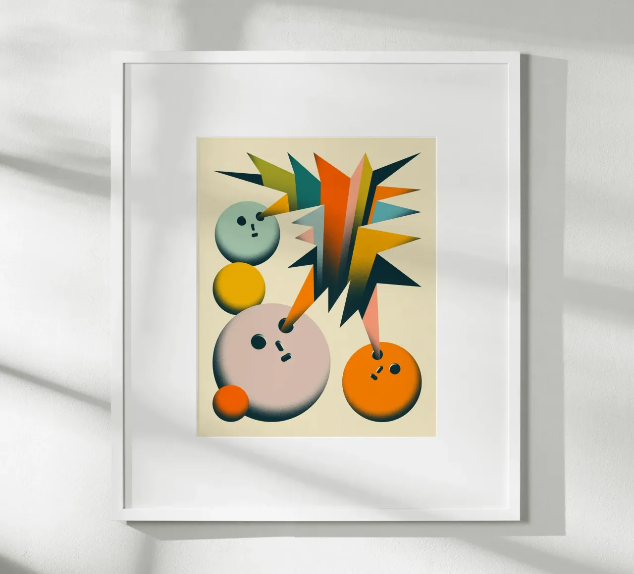 GUARDA poster da Jazzberry Blue