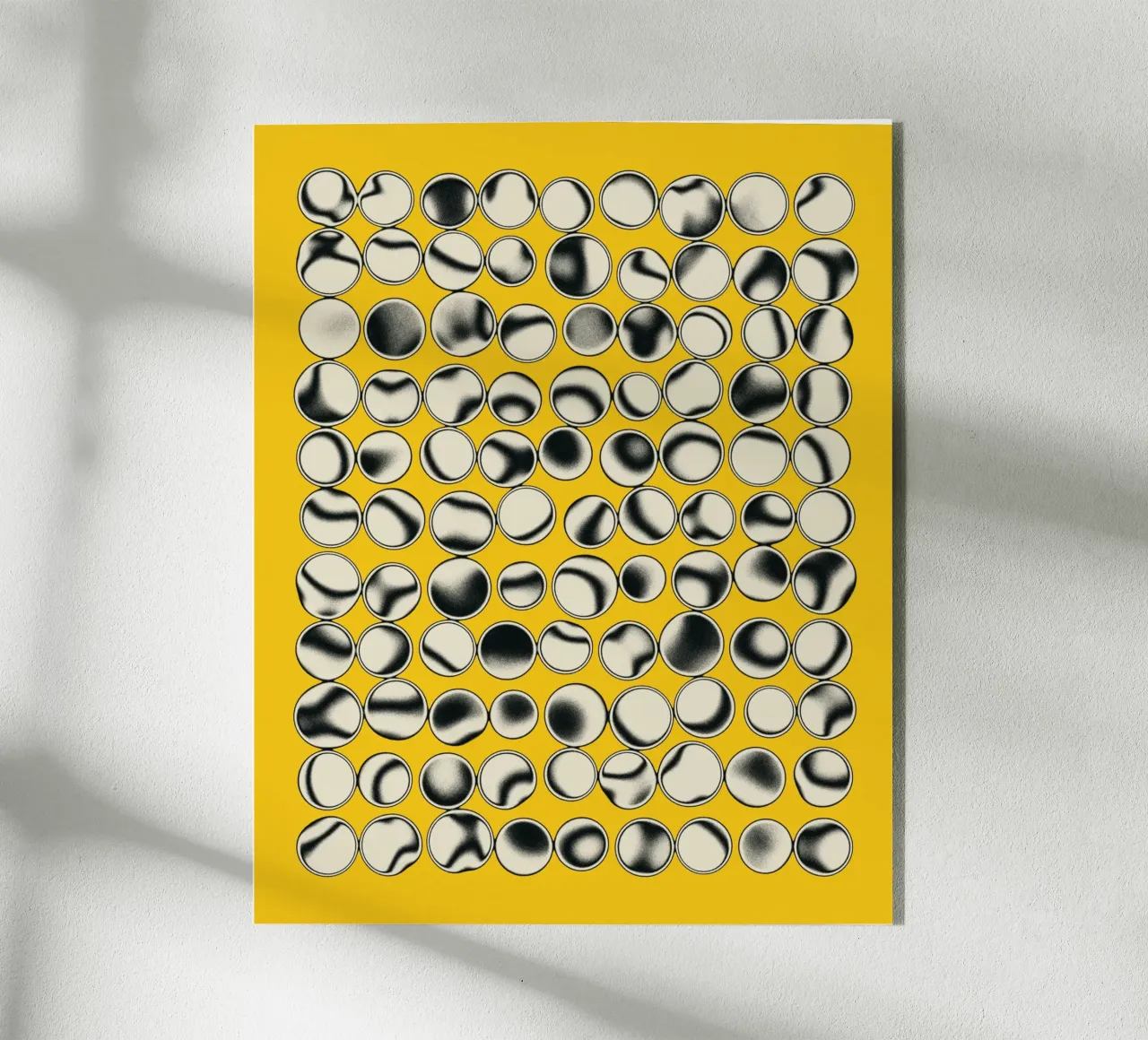 ORBS 3 plexiglass da Jazzberry Blue