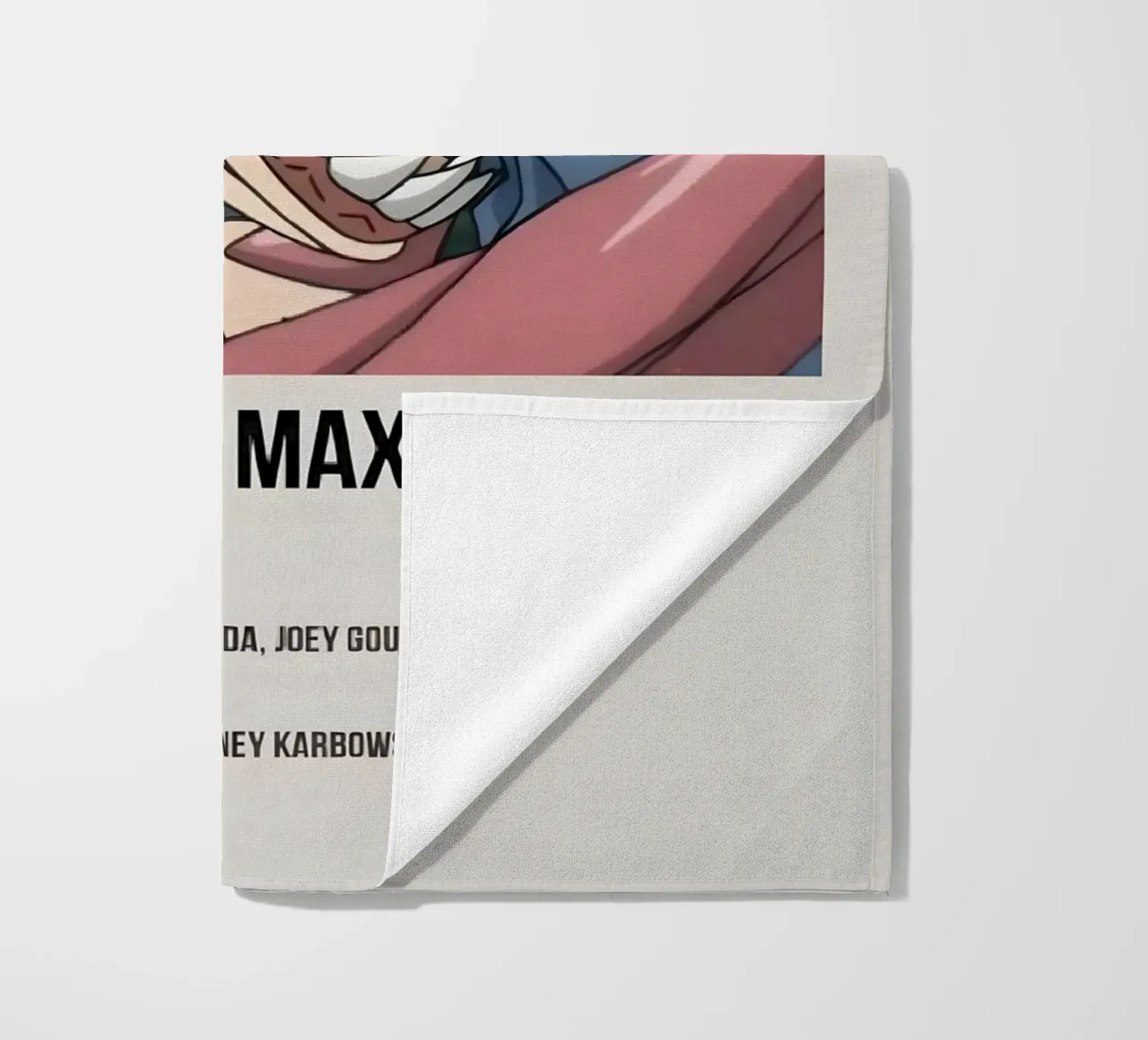 PARASYTE THE MAXIM 2014 telo mare da Totoya
