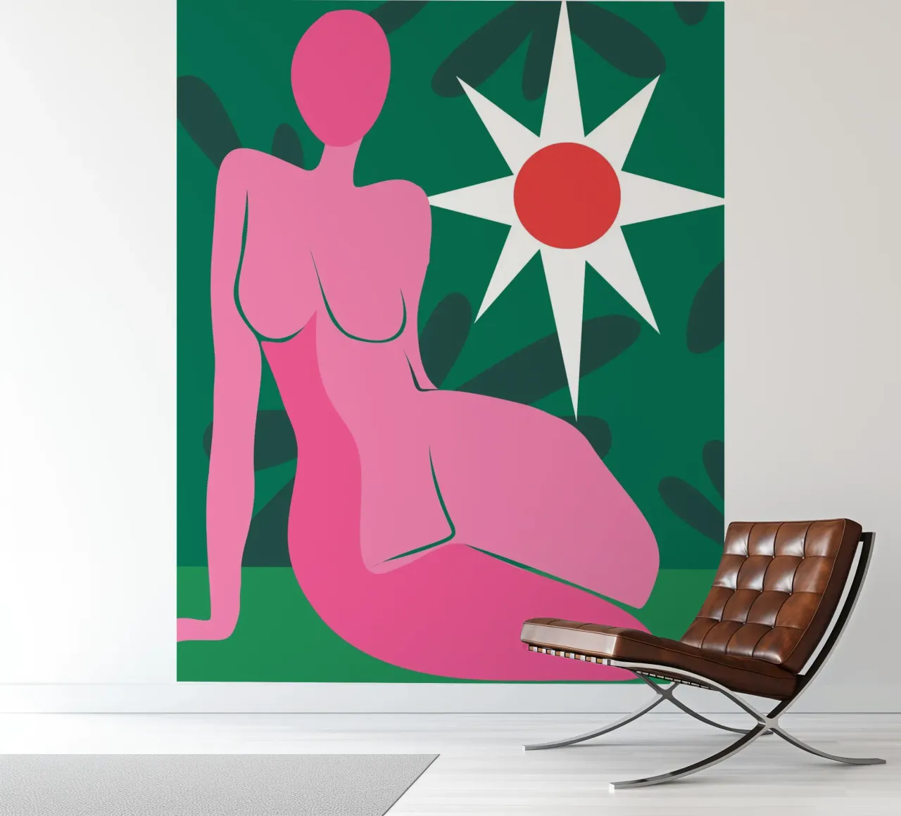 Pink Reverie photo wallpaper by Kintsugi99