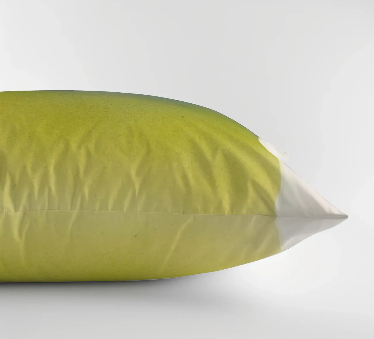 Kandinsky - Square in a Circle cuscino da ARTOTHEK