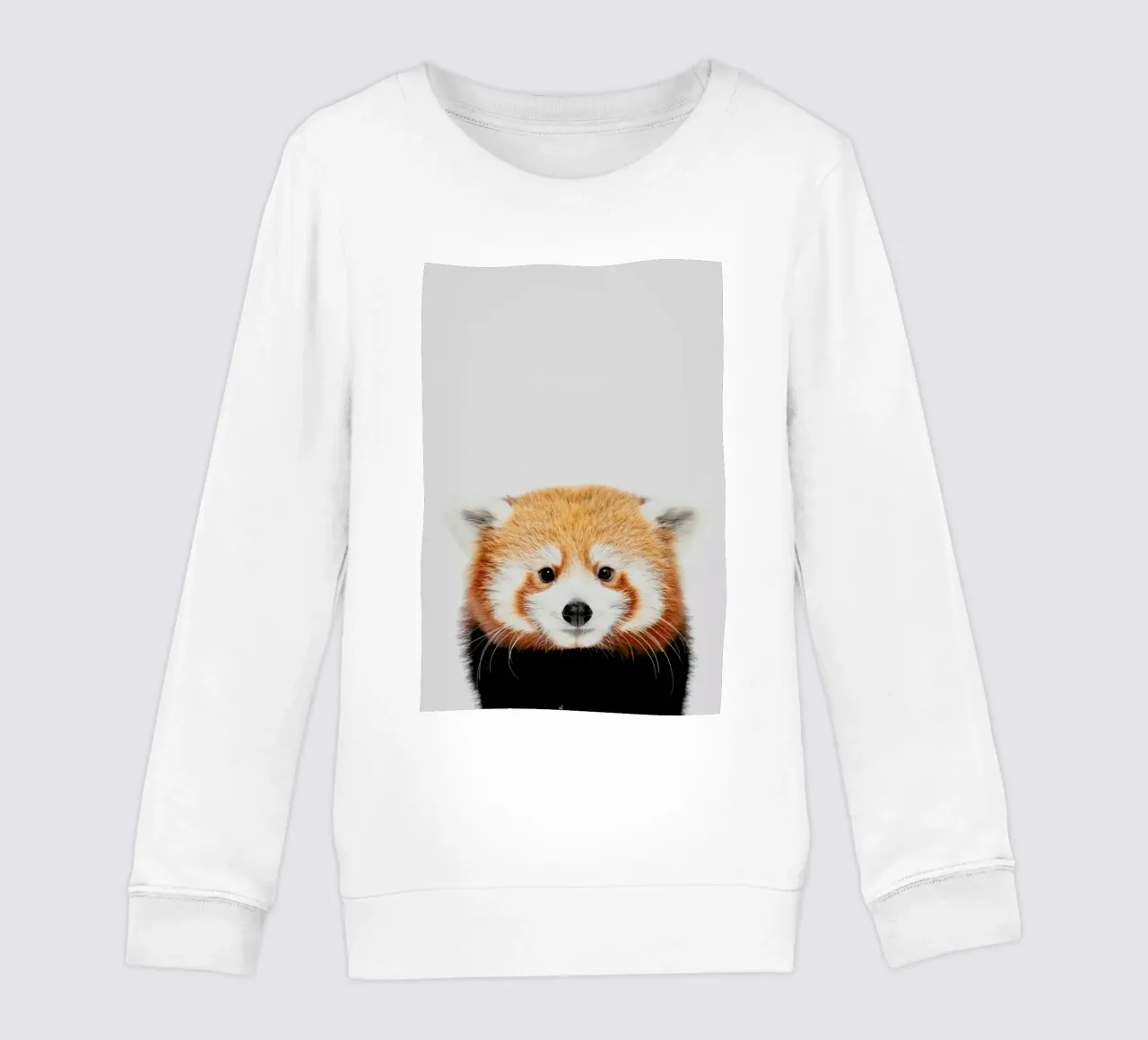 Red Panda II felpa bambino da Paws & Claws
