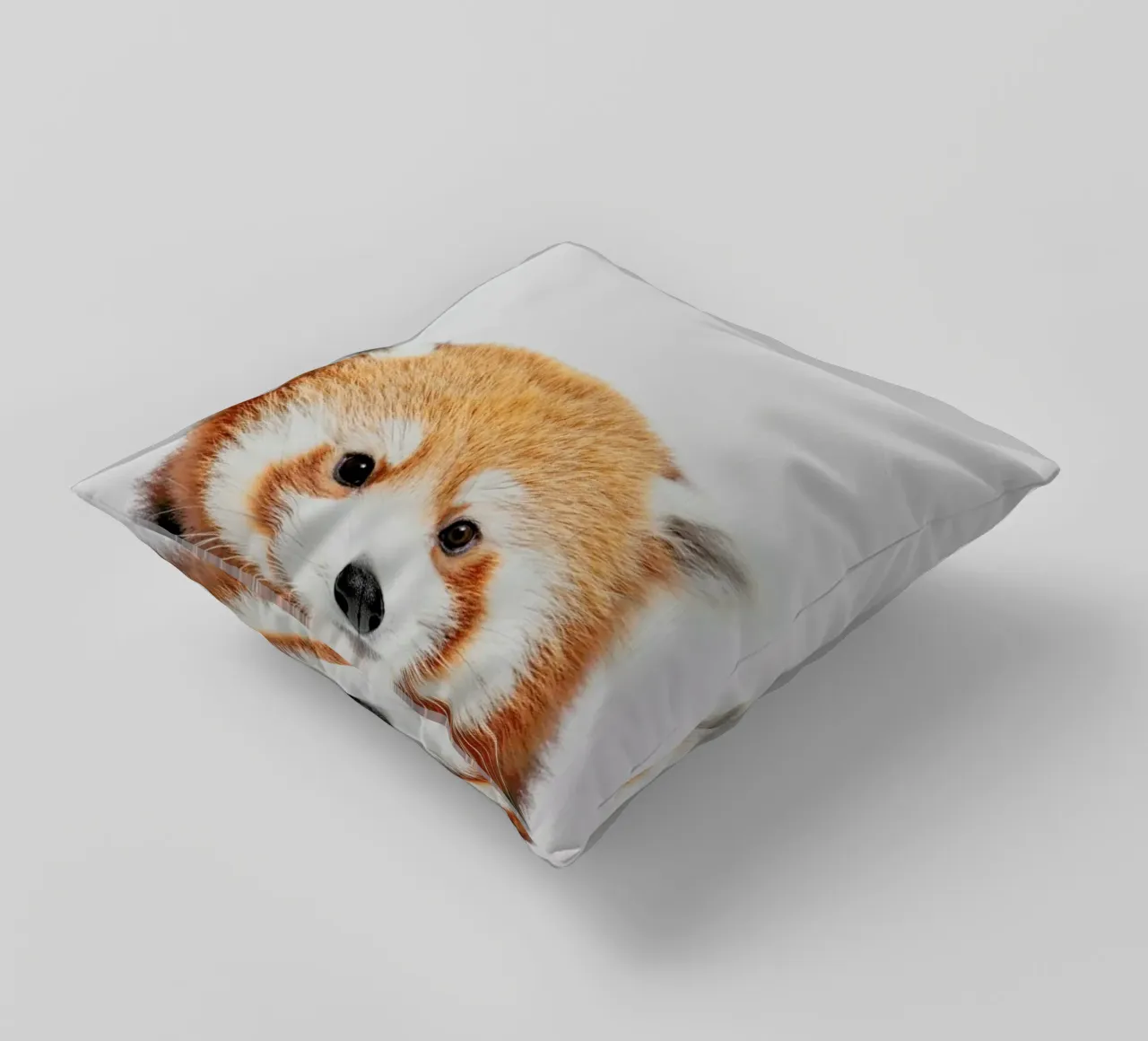 Red Panda II cuscino da Paws & Claws