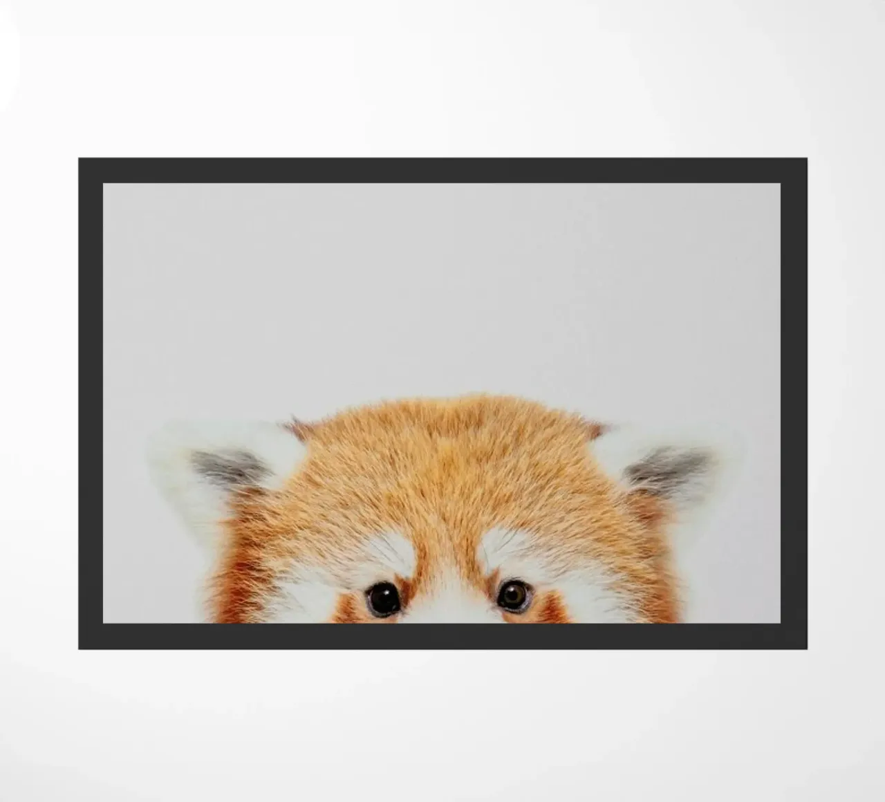 Red Panda II zerbino da Paws & Claws