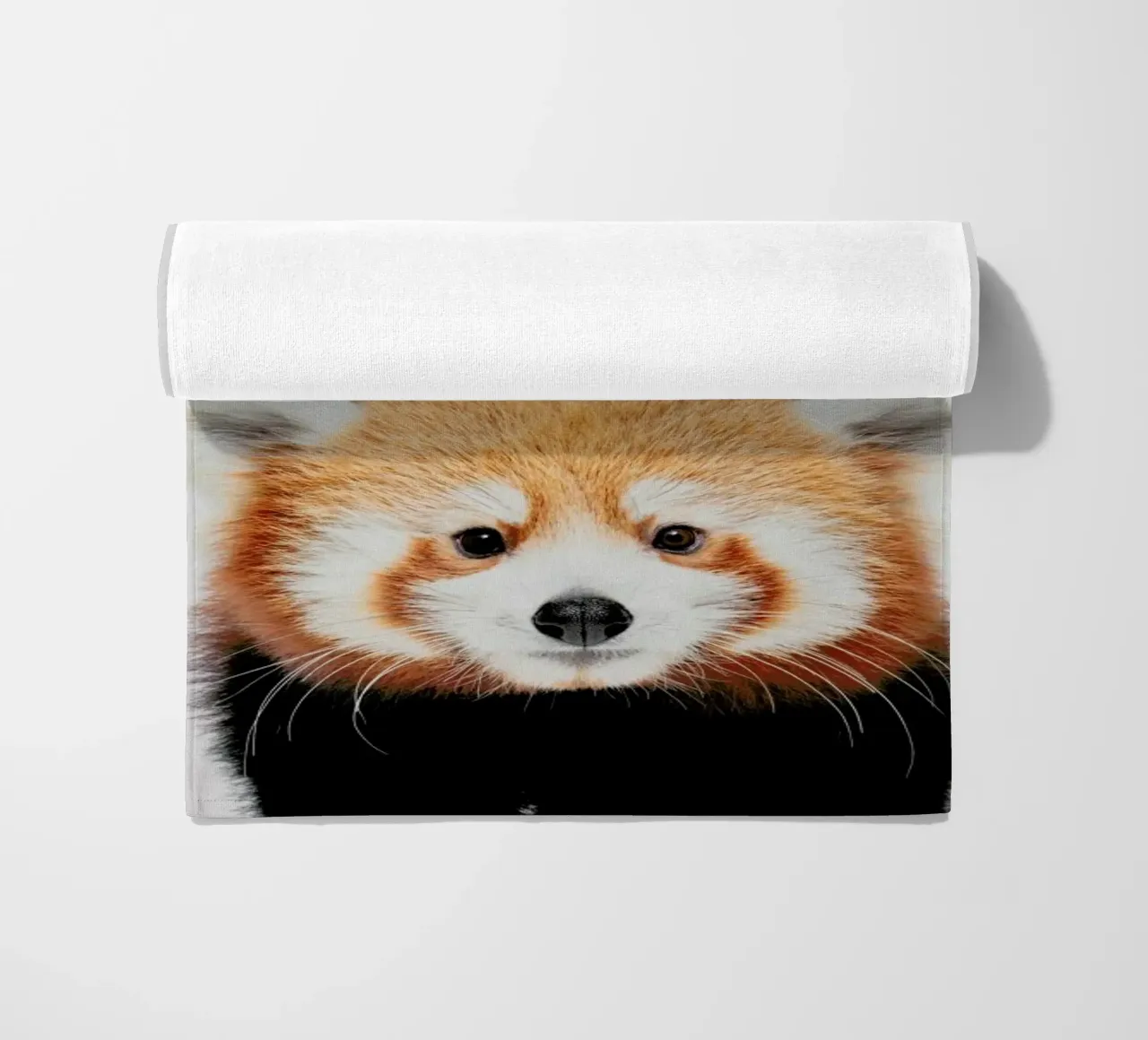 Red Panda II telo mare da Paws & Claws