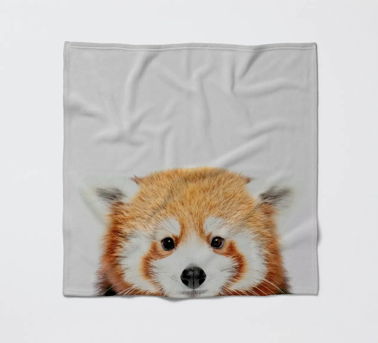Red Panda II coperta in pile da Paws & Claws