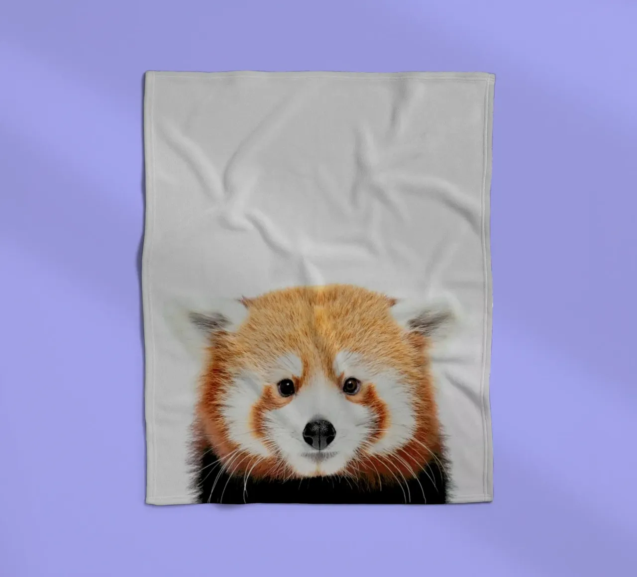 Red Panda II coperta in pile da Paws & Claws