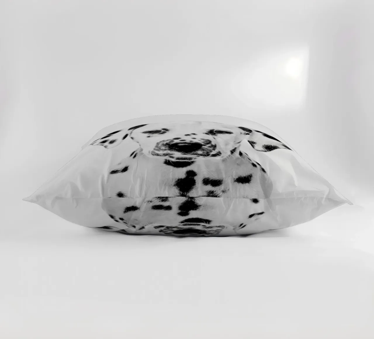 Dalmatian Puppy II cuscino da Paws & Claws