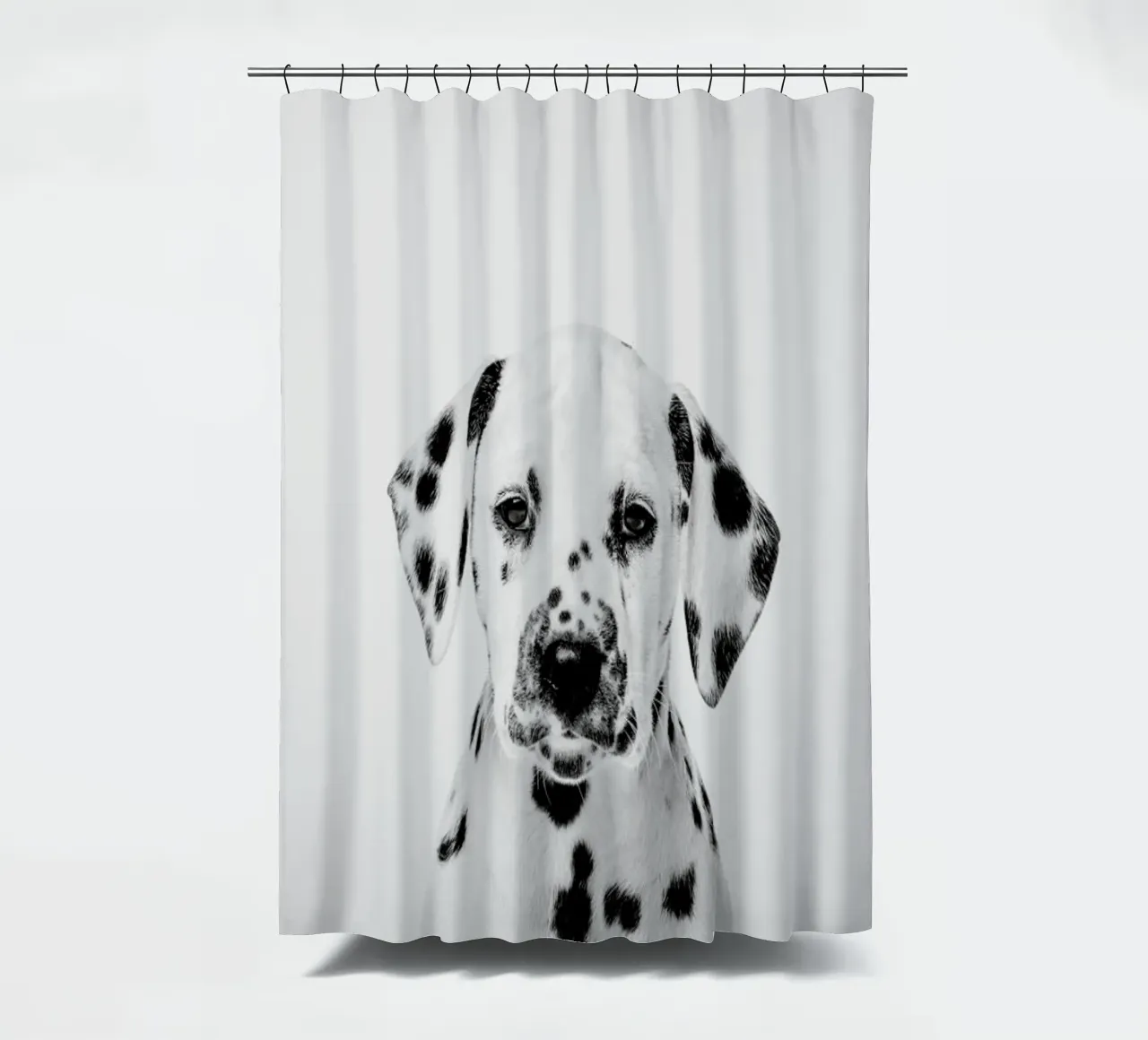 Dalmatian Puppy II tenda da doccia da Paws & Claws