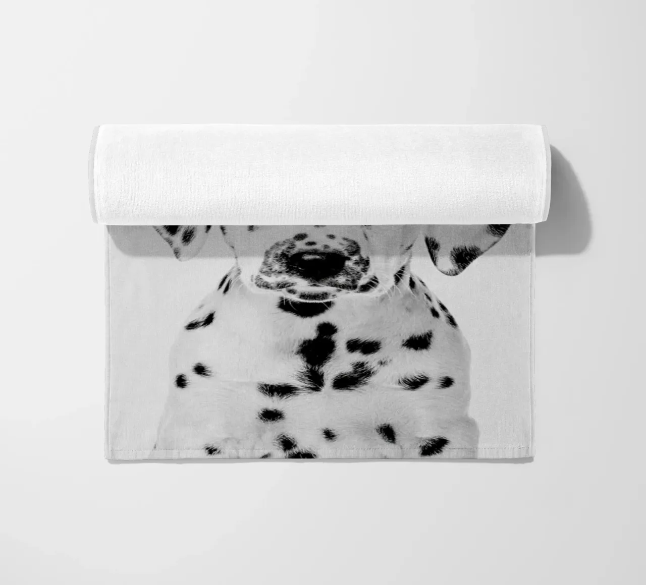 Dalmatian Puppy II telo mare da Paws & Claws