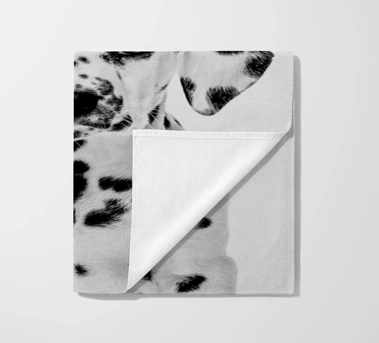 Dalmatian Puppy II telo mare da Paws & Claws