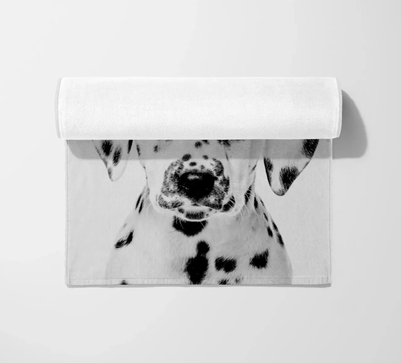 Dalmatian Puppy II telo mare da Paws & Claws