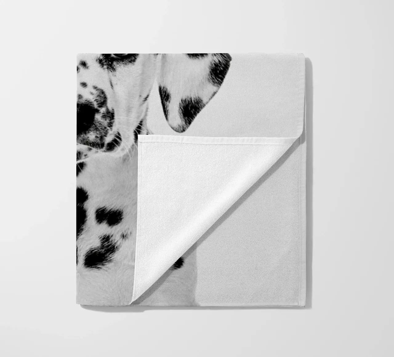 Dalmatian Puppy II telo mare da Paws & Claws