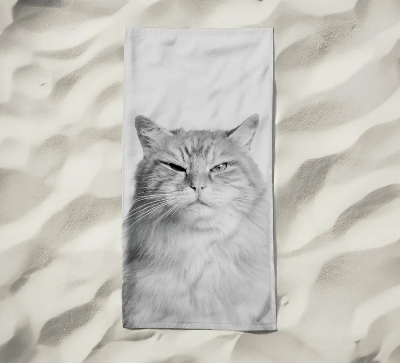 Scowl II telo mare da Paws & Claws