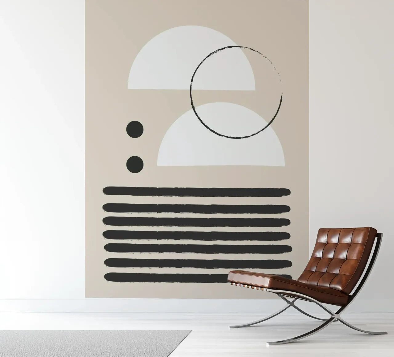 Abstract Modern Art-53 photo wallpaper by cityart