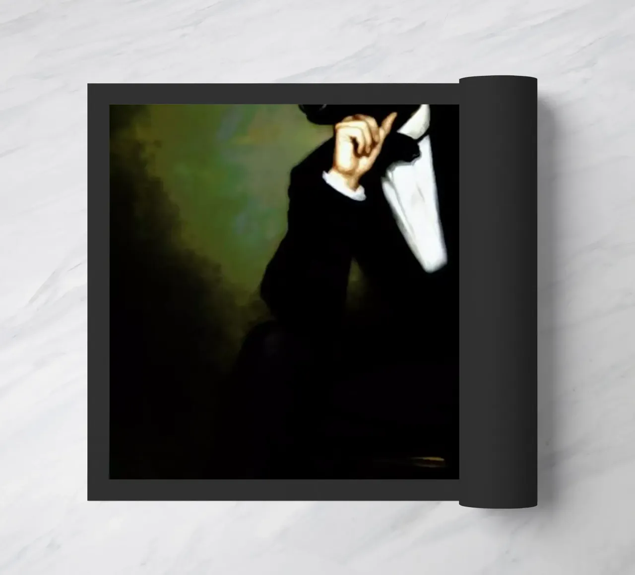 Samir zerbino da Tein Lucasson