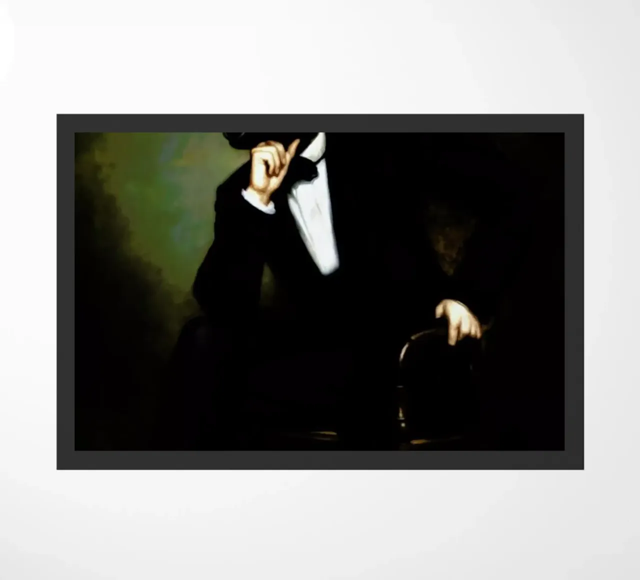 Samir zerbino da Tein Lucasson