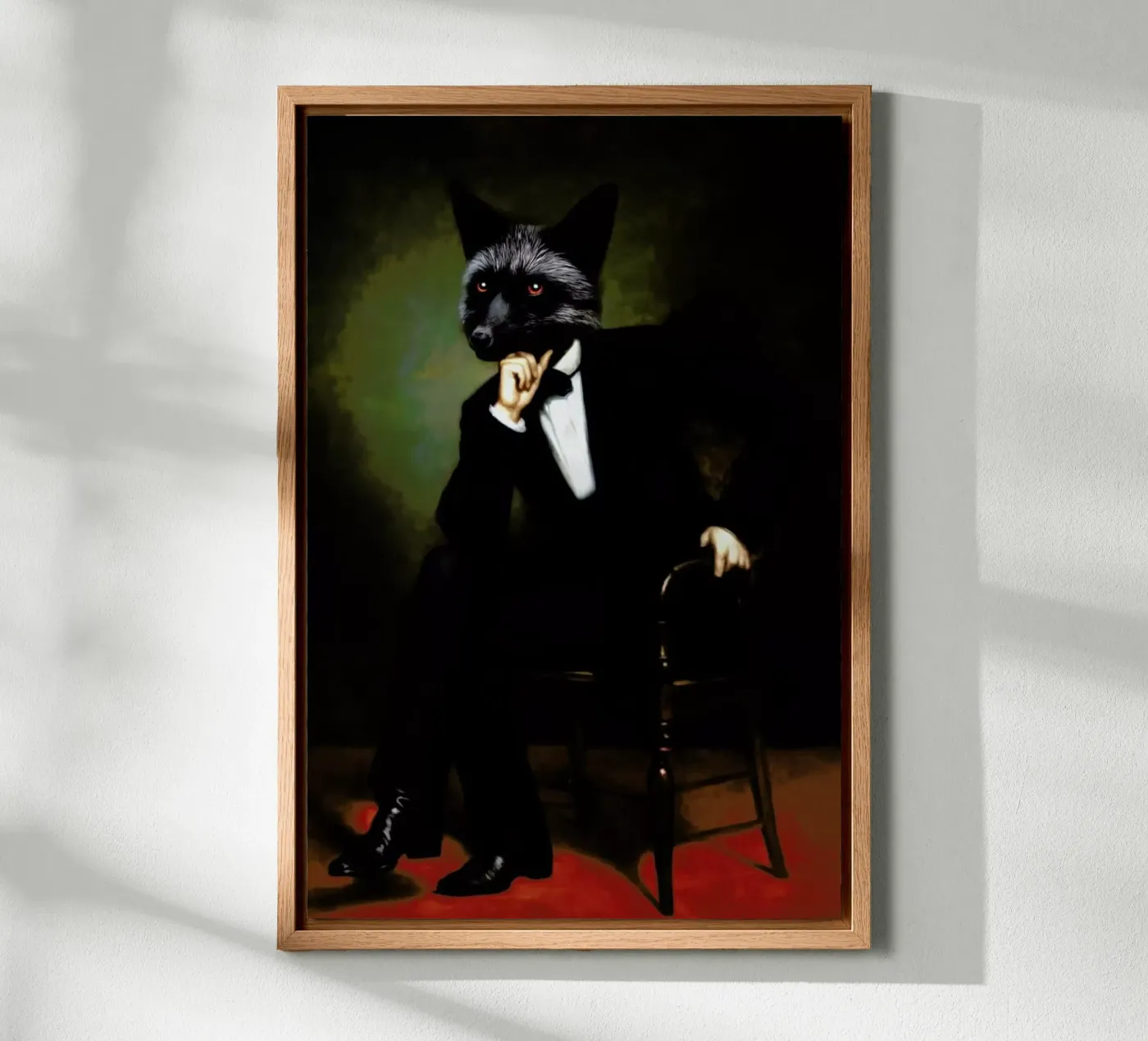 Samir forex plate by Tein Lucasson