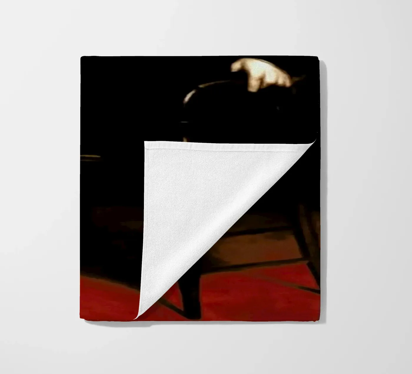 Samir telo mare da Tein Lucasson