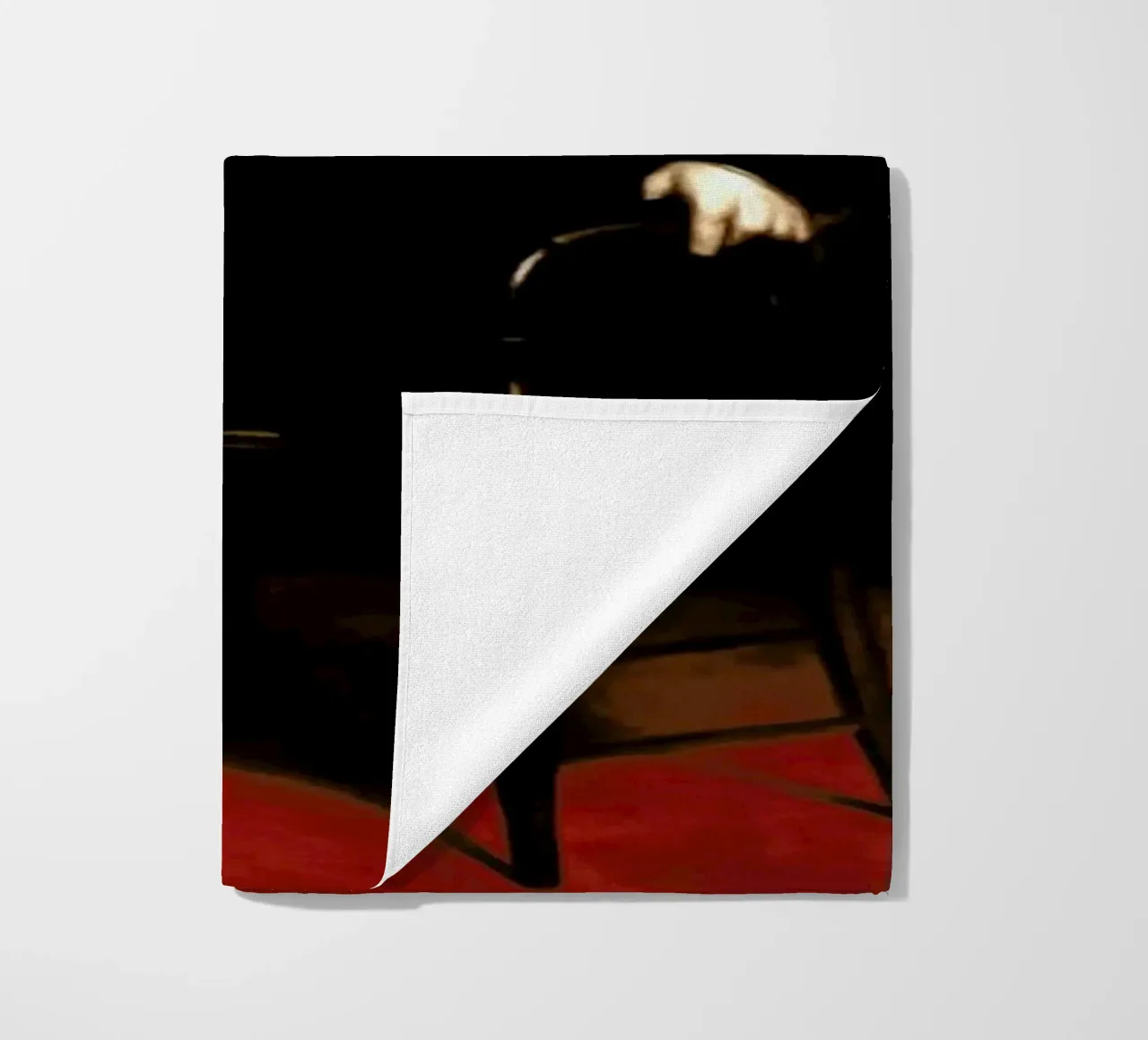 Samir telo mare da Tein Lucasson