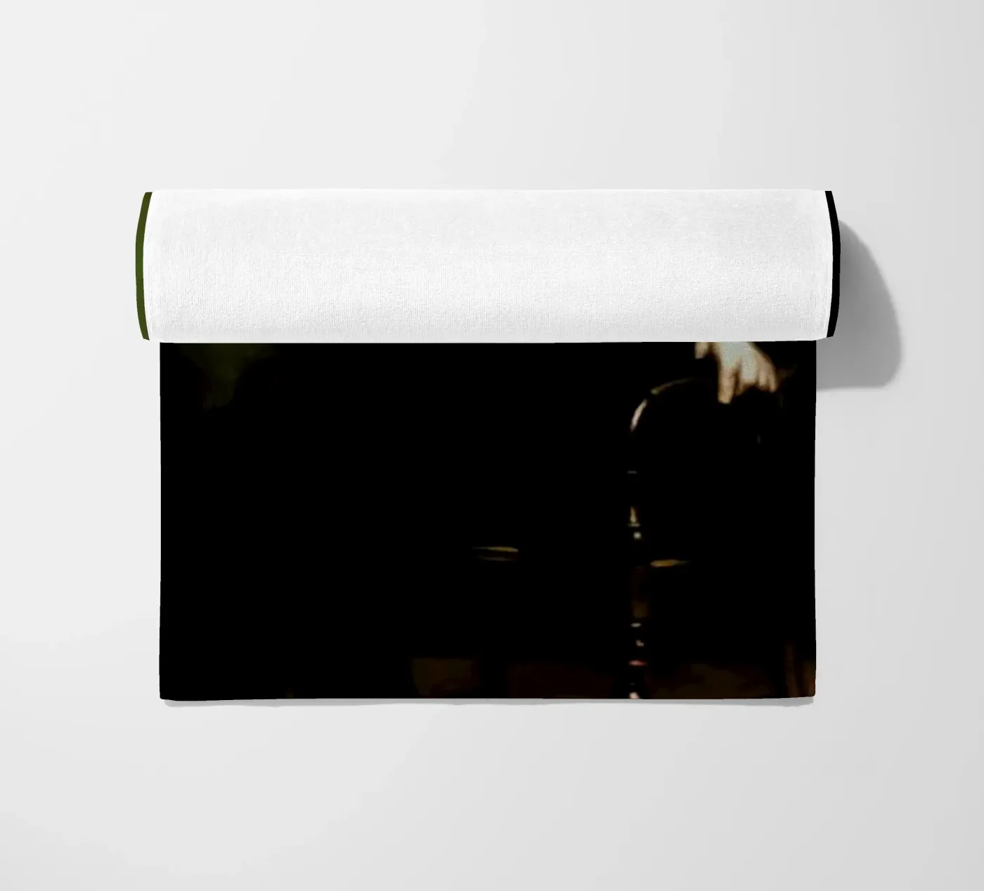 Samir telo mare da Tein Lucasson