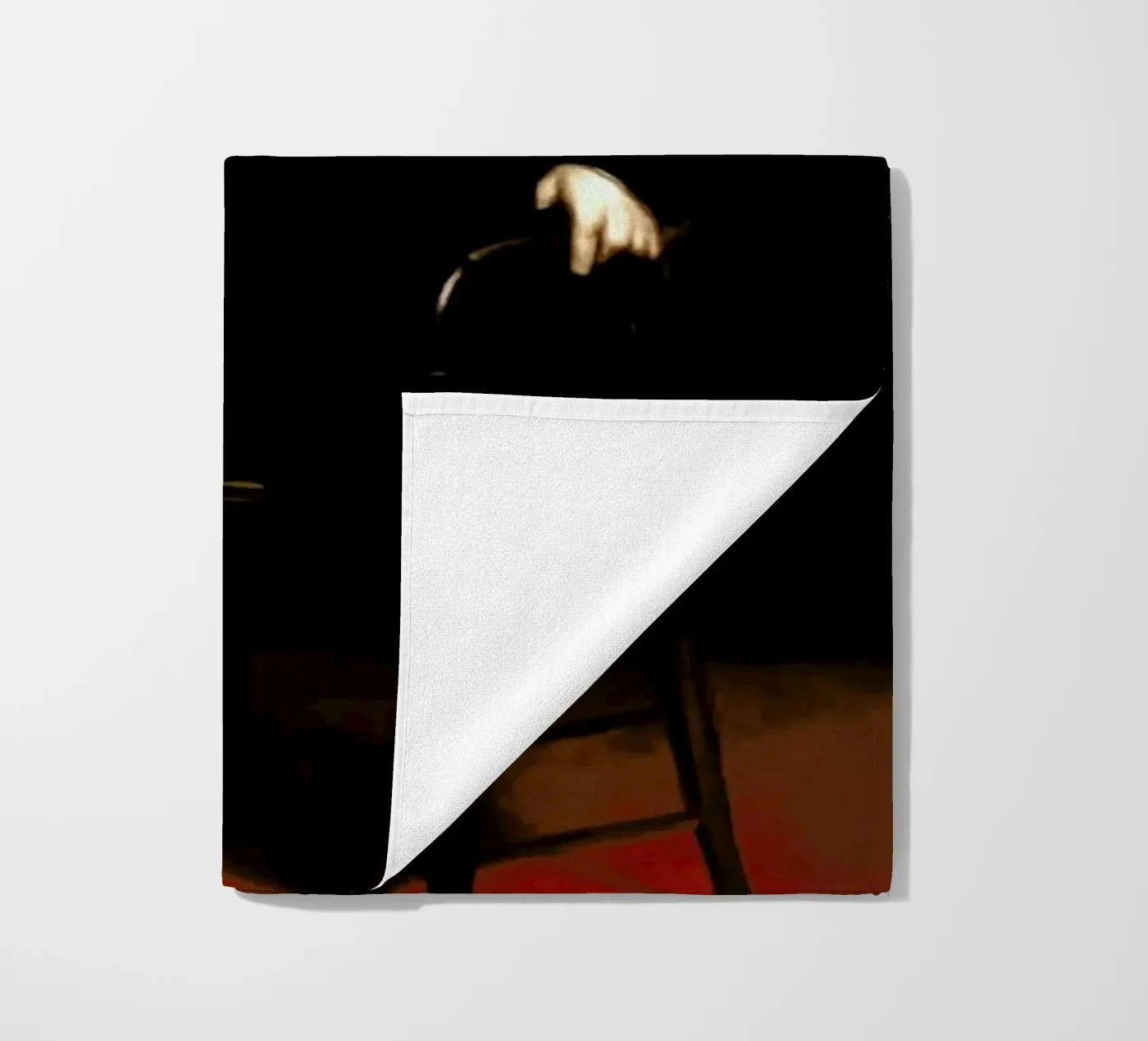 Samir telo mare da Tein Lucasson