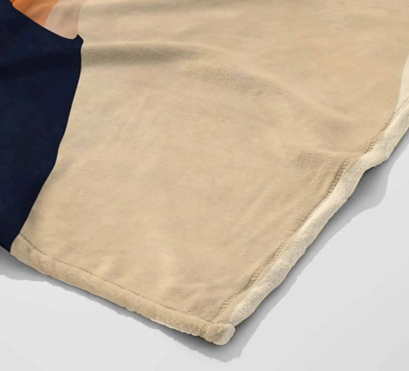 Pineapple fleecedeken van cityart