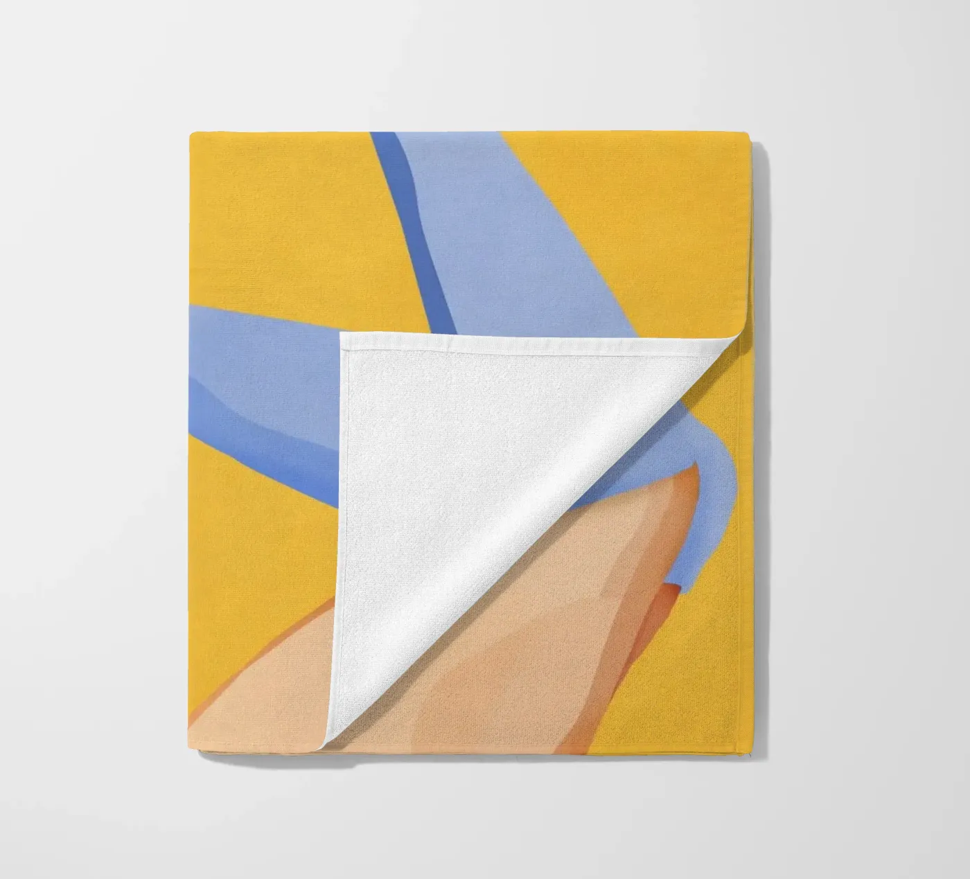 Rollerblades 1 telo mare da cityart