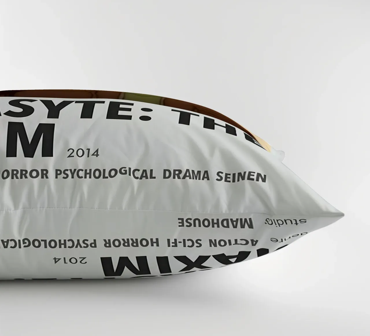 PARASYTE THE MAXIM  genre  2014 cuscino da Totoya