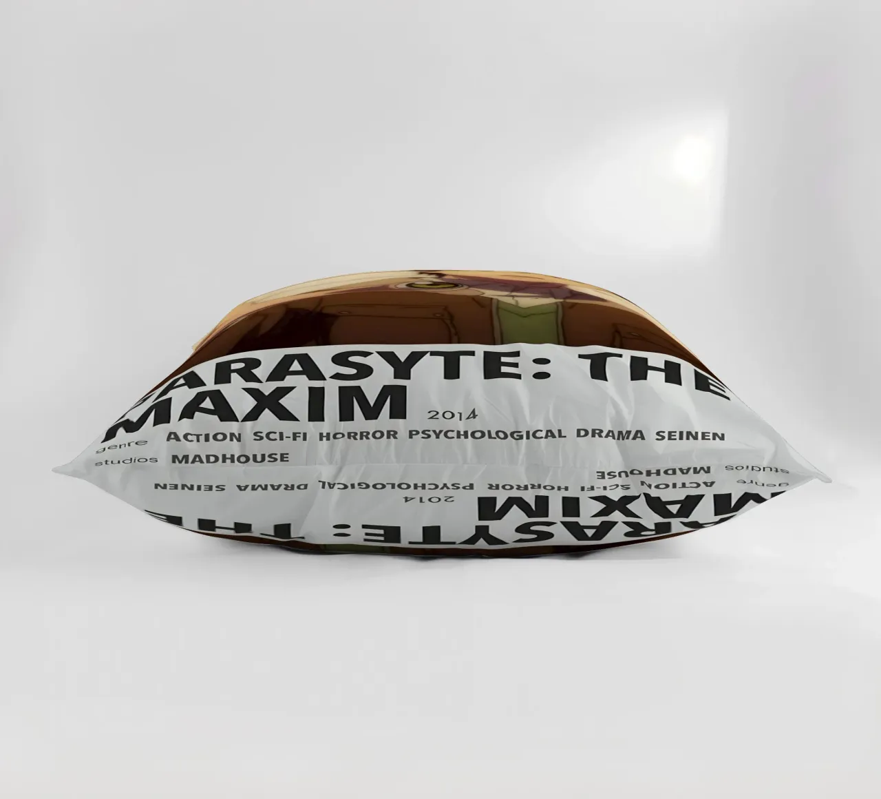 PARASYTE THE MAXIM  genre  2014 cuscino da Totoya