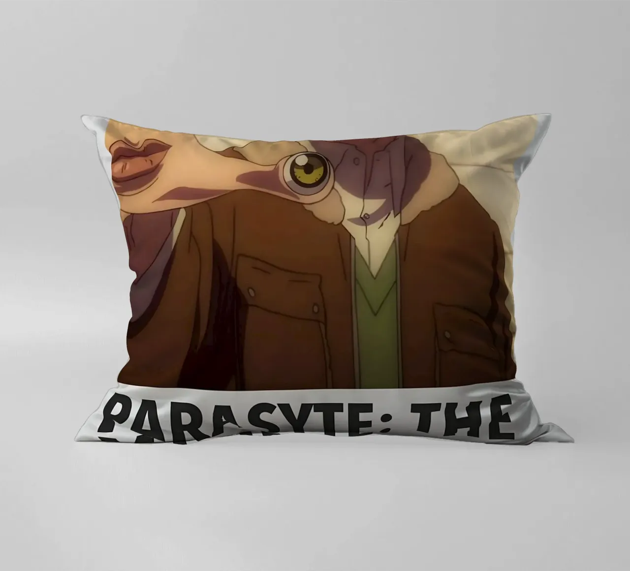 PARASYTE THE MAXIM  genre  2014 cuscino da Totoya