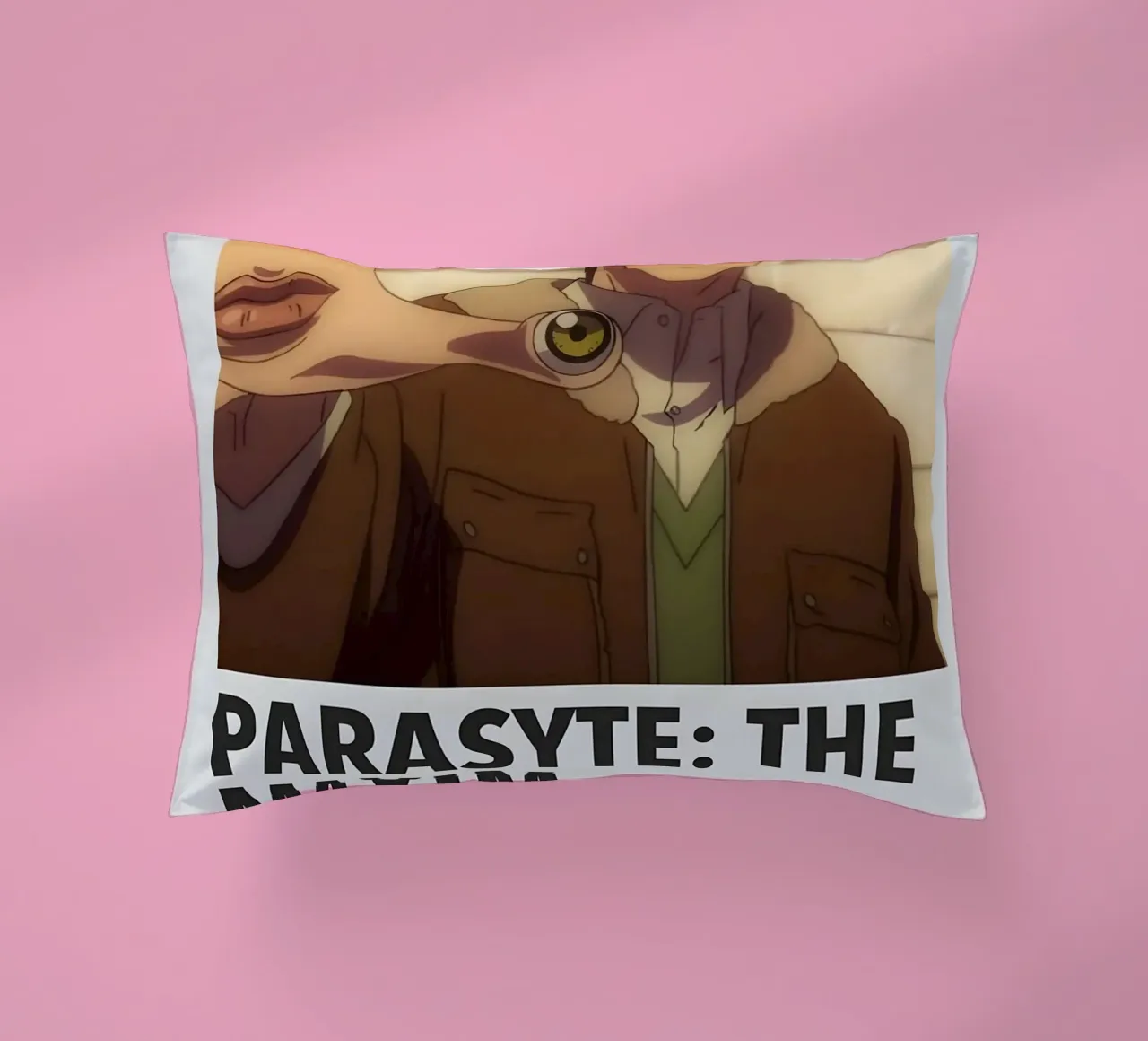 PARASYTE THE MAXIM  genre  2014 cuscino da Totoya
