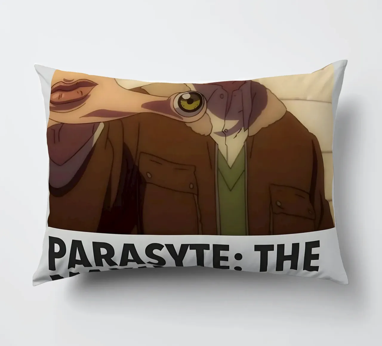 PARASYTE THE MAXIM  genre  2014 cuscino da Totoya