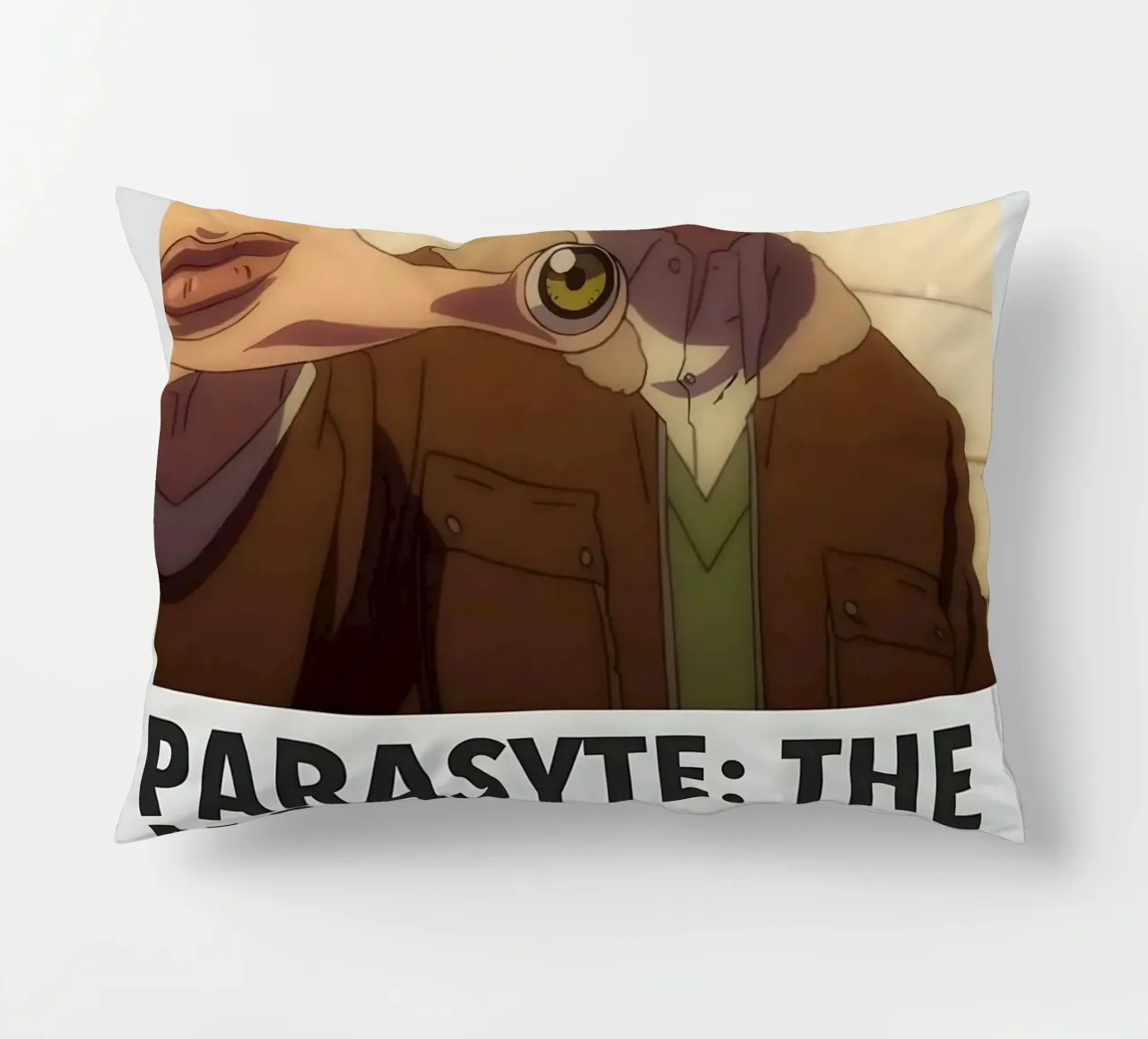 PARASYTE THE MAXIM  genre  2014 cuscino da Totoya