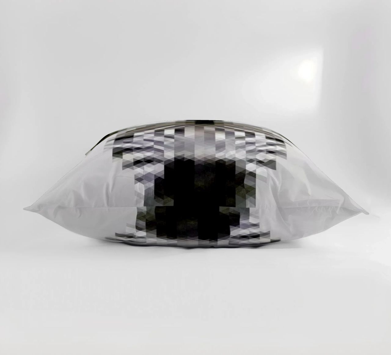 Zebra cuscino da Nur Mut