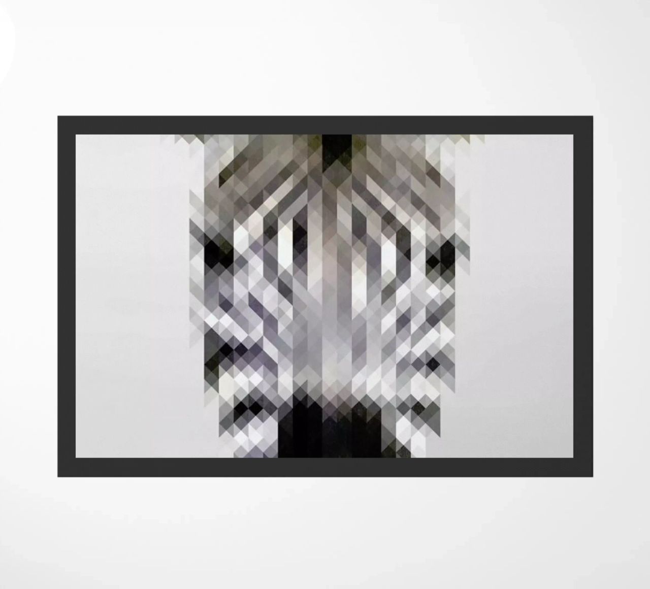 Zebra zerbino da Nur Mut