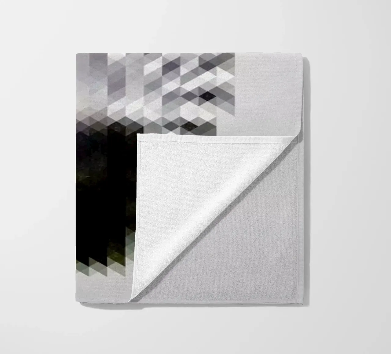 Zebra telo mare da Nur Mut