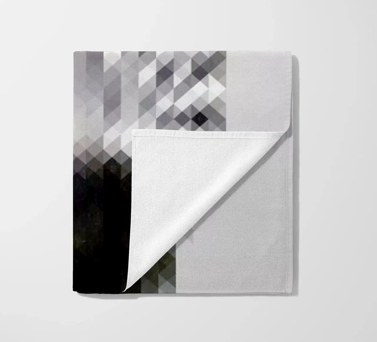 Zebra telo mare da Nur Mut