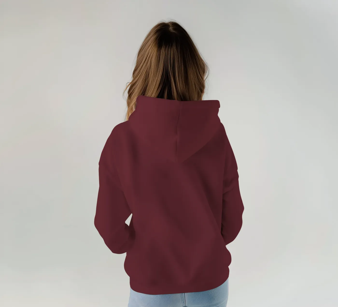 Monkey circus hoodie by CASTILO