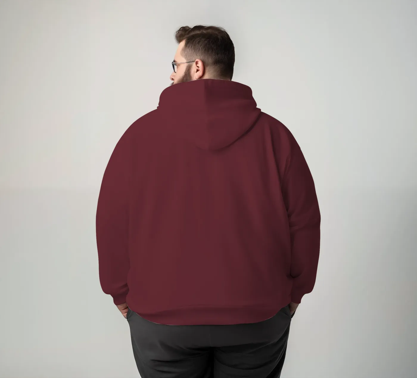 Monkey circus hoodie by CASTILO