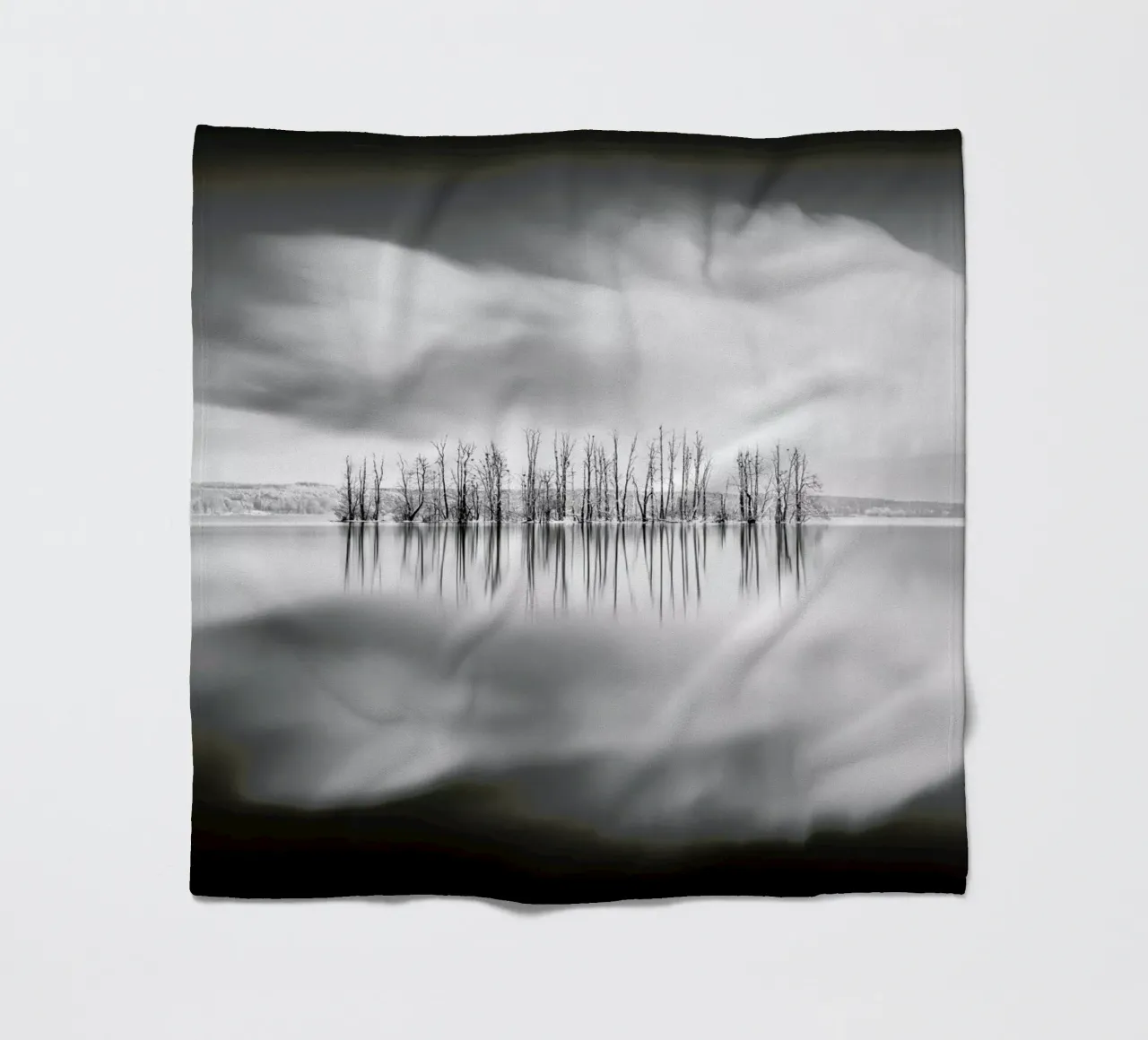 Kleiner Werl | Scharmützelsee 2021 coperta in pile da Håggard Photography | Ronny Behnert