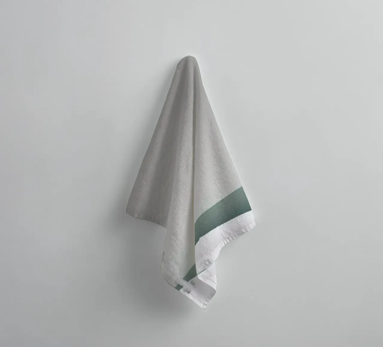 Ostmolenfeuer Sassnitz | Rügen 2021 towel by Håggard Photography | Ronny Behnert