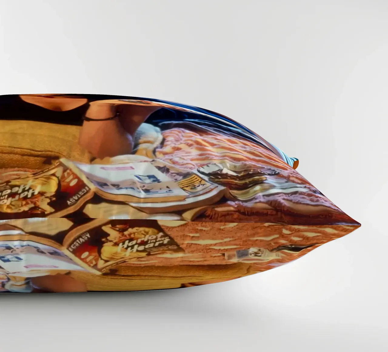 Pulp Fiction cuscino da ARTVI-SHOP
