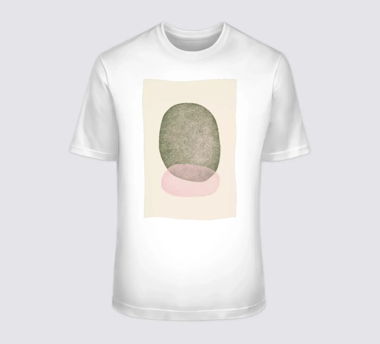 Equilibrium 2 t-shirt da Galaxy Eyes