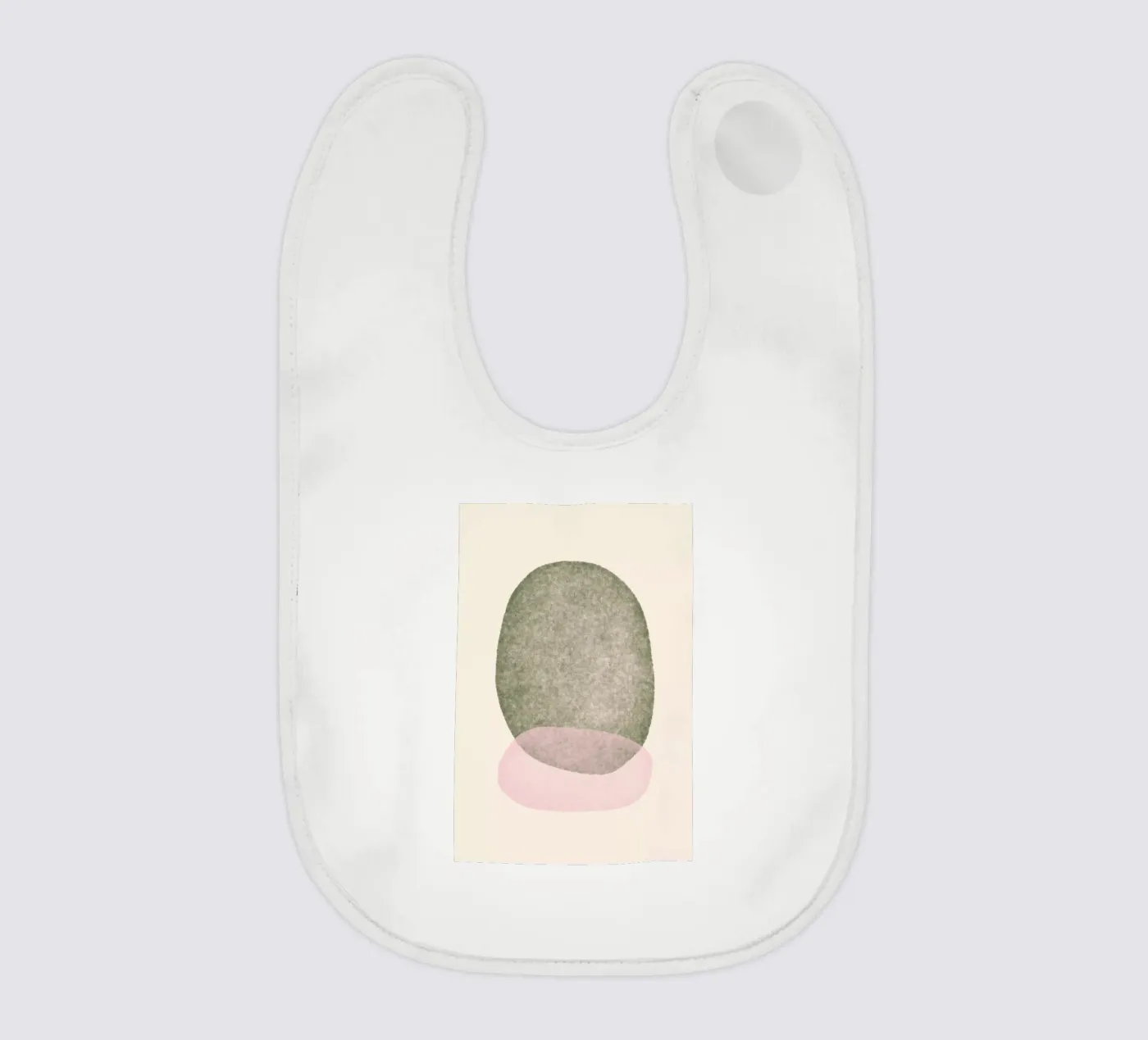 Equilibrium 2 bavaglino da Galaxy Eyes